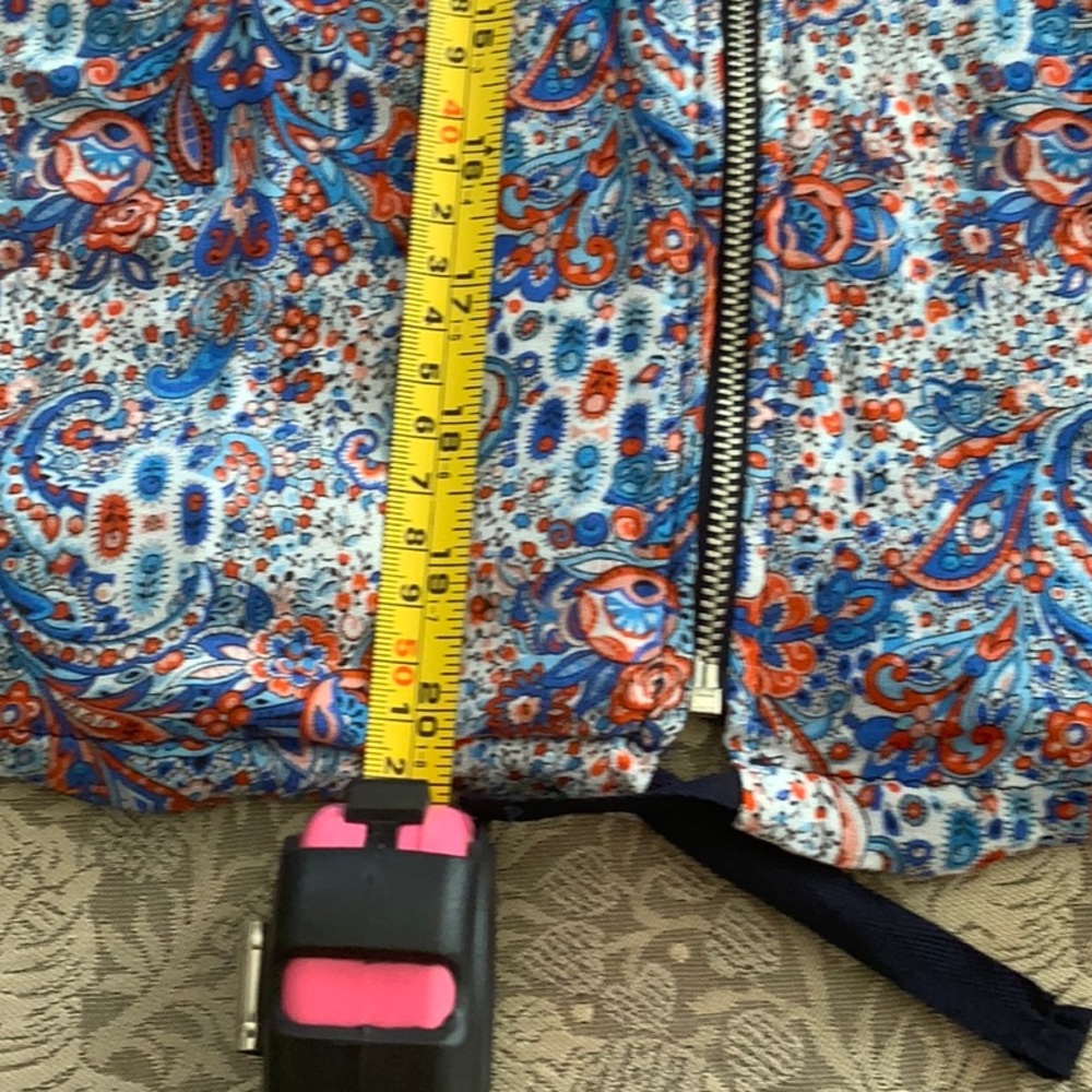 Zara Basic Jacket - image 7